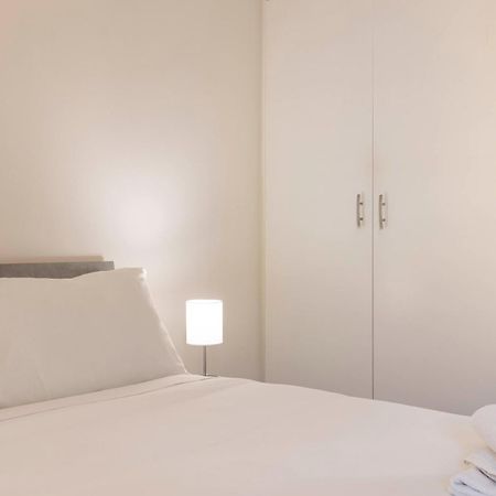 Angelico Luxury Apartment فلورنس المظهر الخارجي الصورة