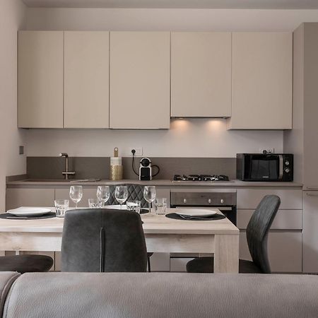 Angelico Luxury Apartment فلورنس المظهر الخارجي الصورة