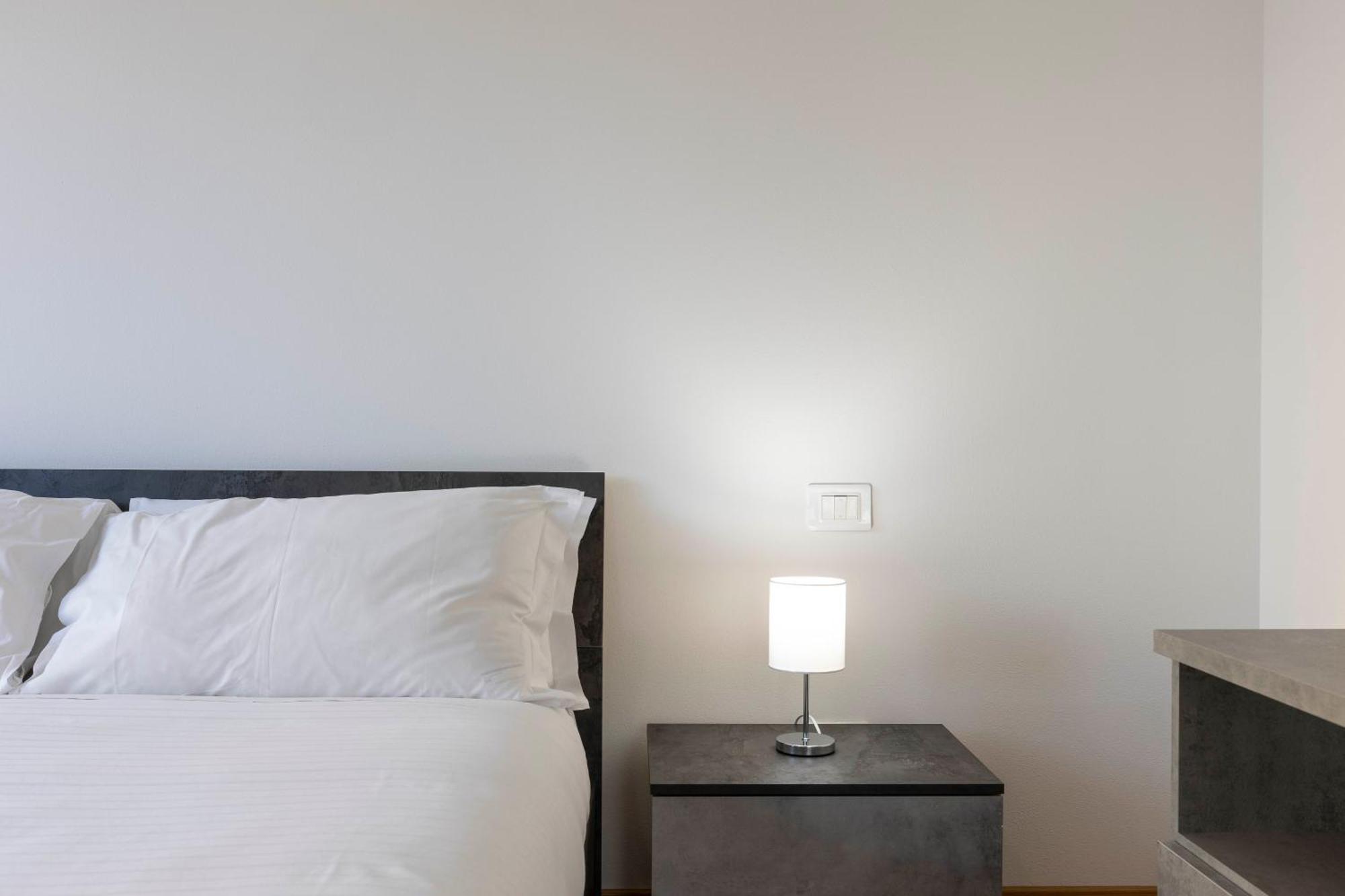 Angelico Luxury Apartment فلورنس المظهر الخارجي الصورة