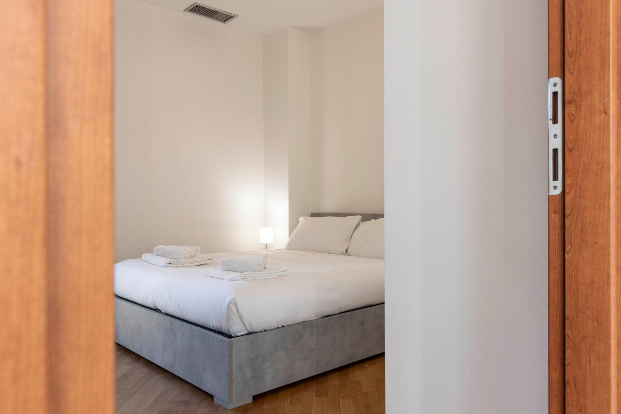 Angelico Luxury Apartment فلورنس المظهر الخارجي الصورة