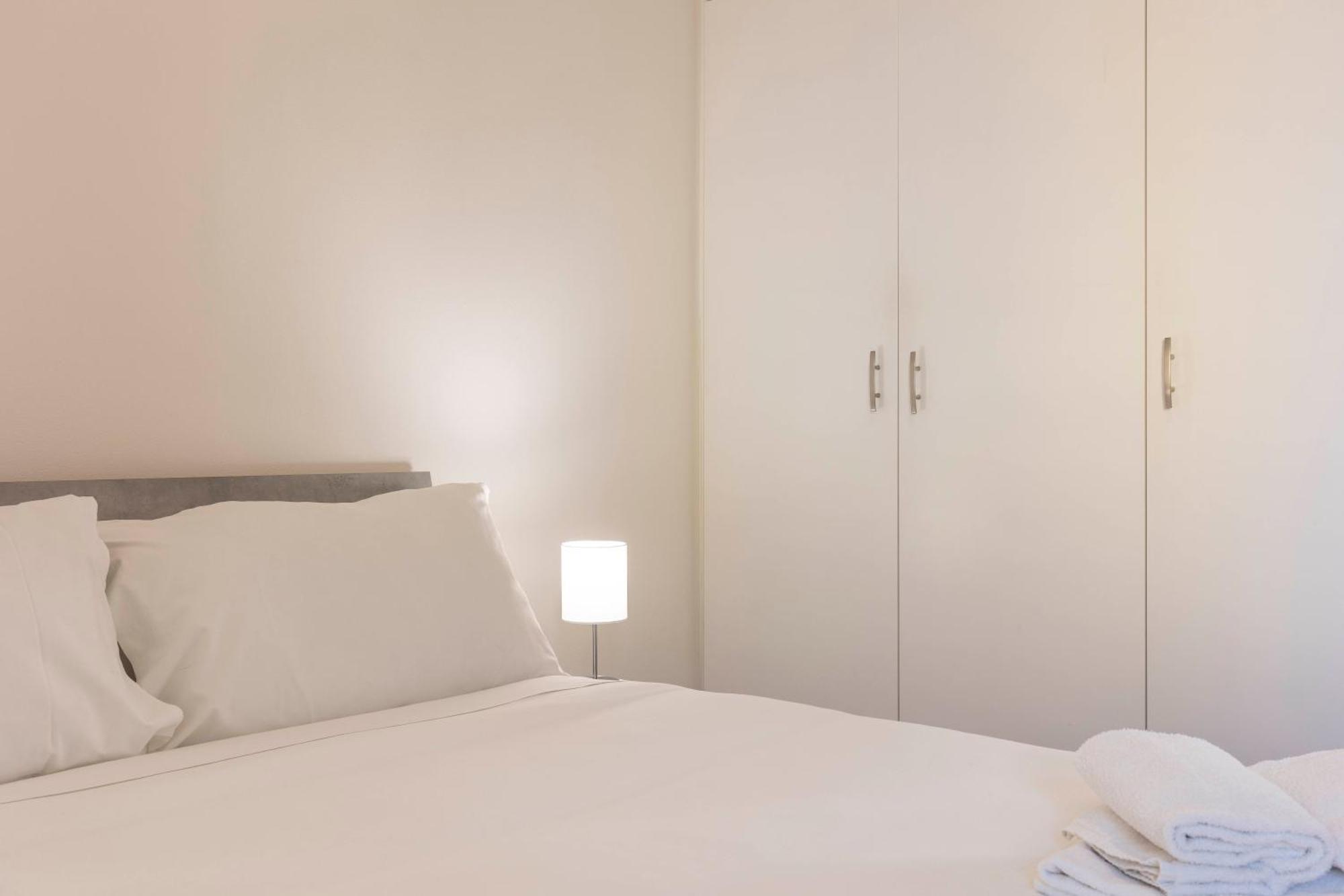 Angelico Luxury Apartment فلورنس المظهر الخارجي الصورة
