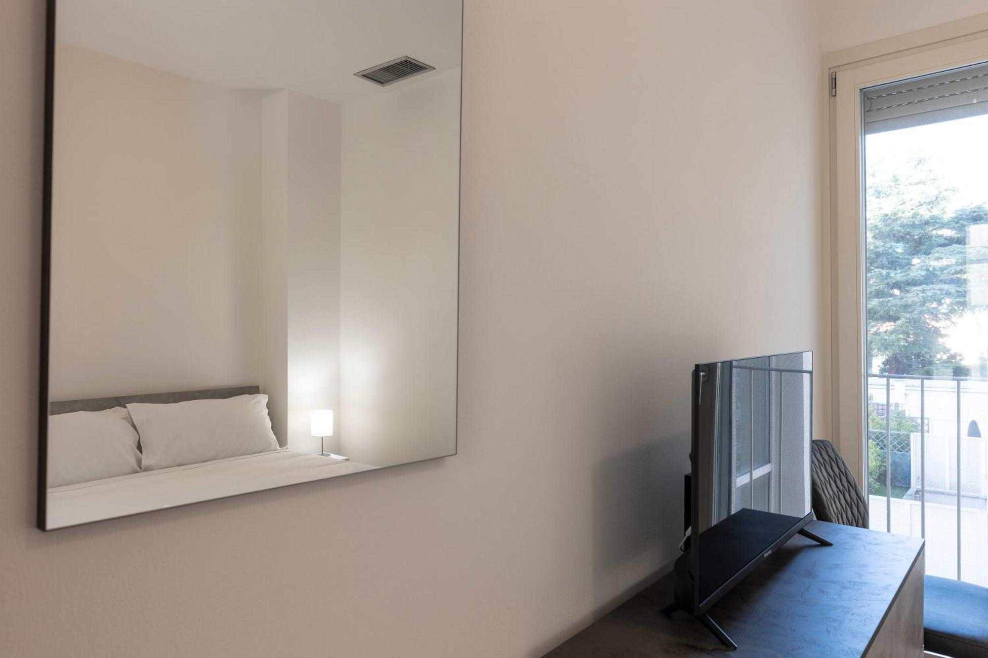 Angelico Luxury Apartment فلورنس المظهر الخارجي الصورة
