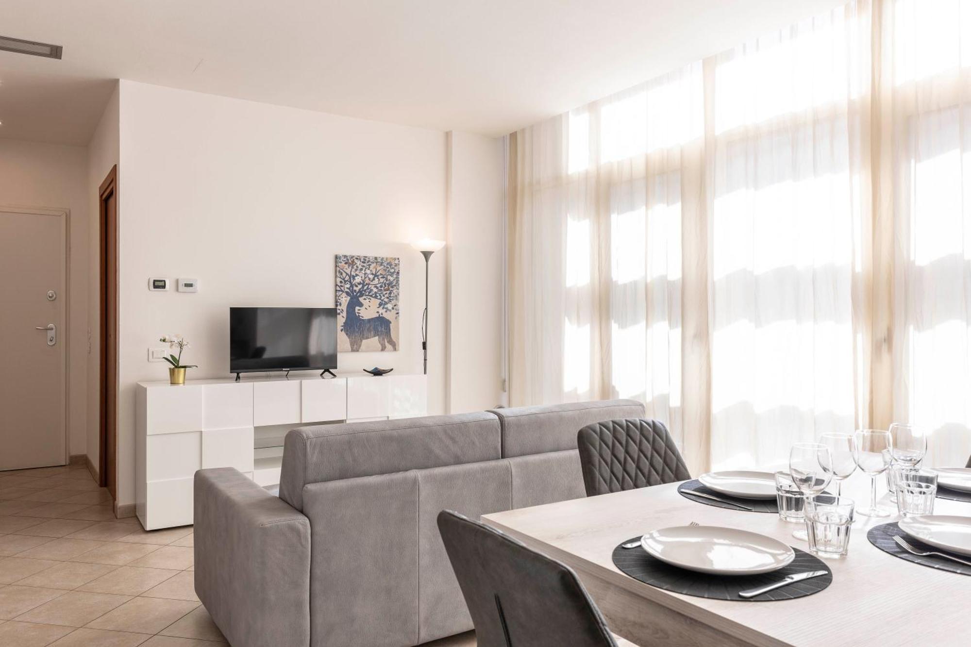 Angelico Luxury Apartment فلورنس المظهر الخارجي الصورة