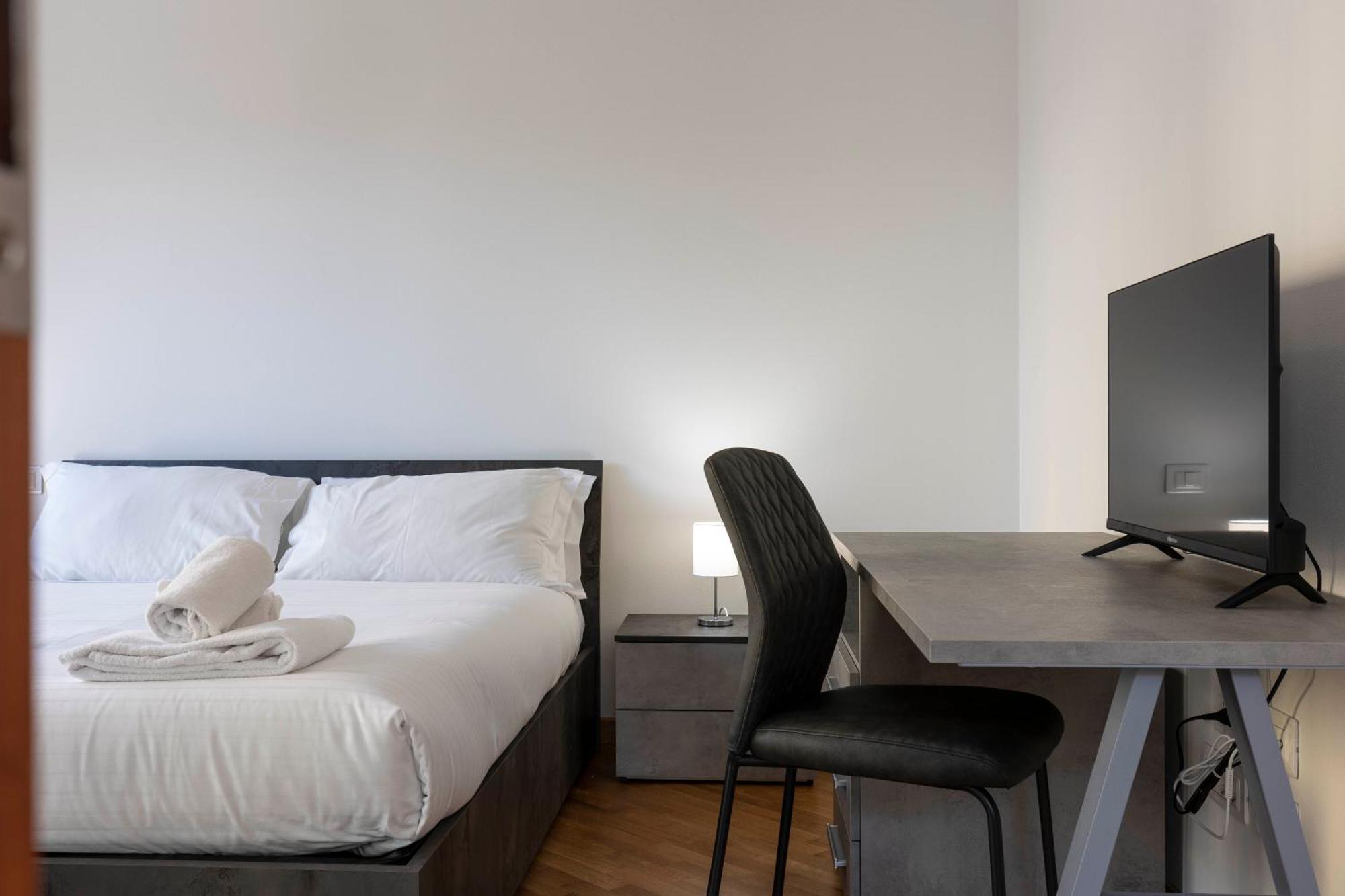 Angelico Luxury Apartment فلورنس المظهر الخارجي الصورة