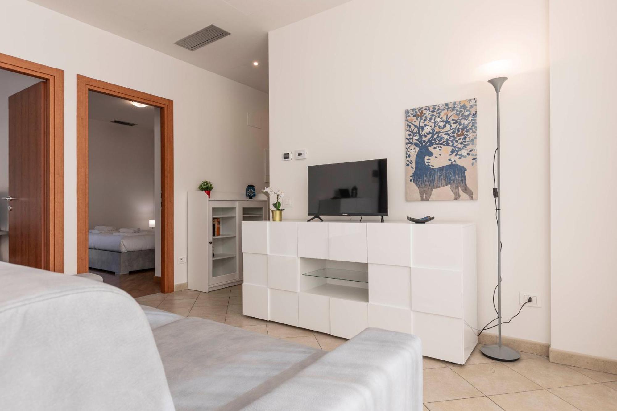 Angelico Luxury Apartment فلورنس المظهر الخارجي الصورة