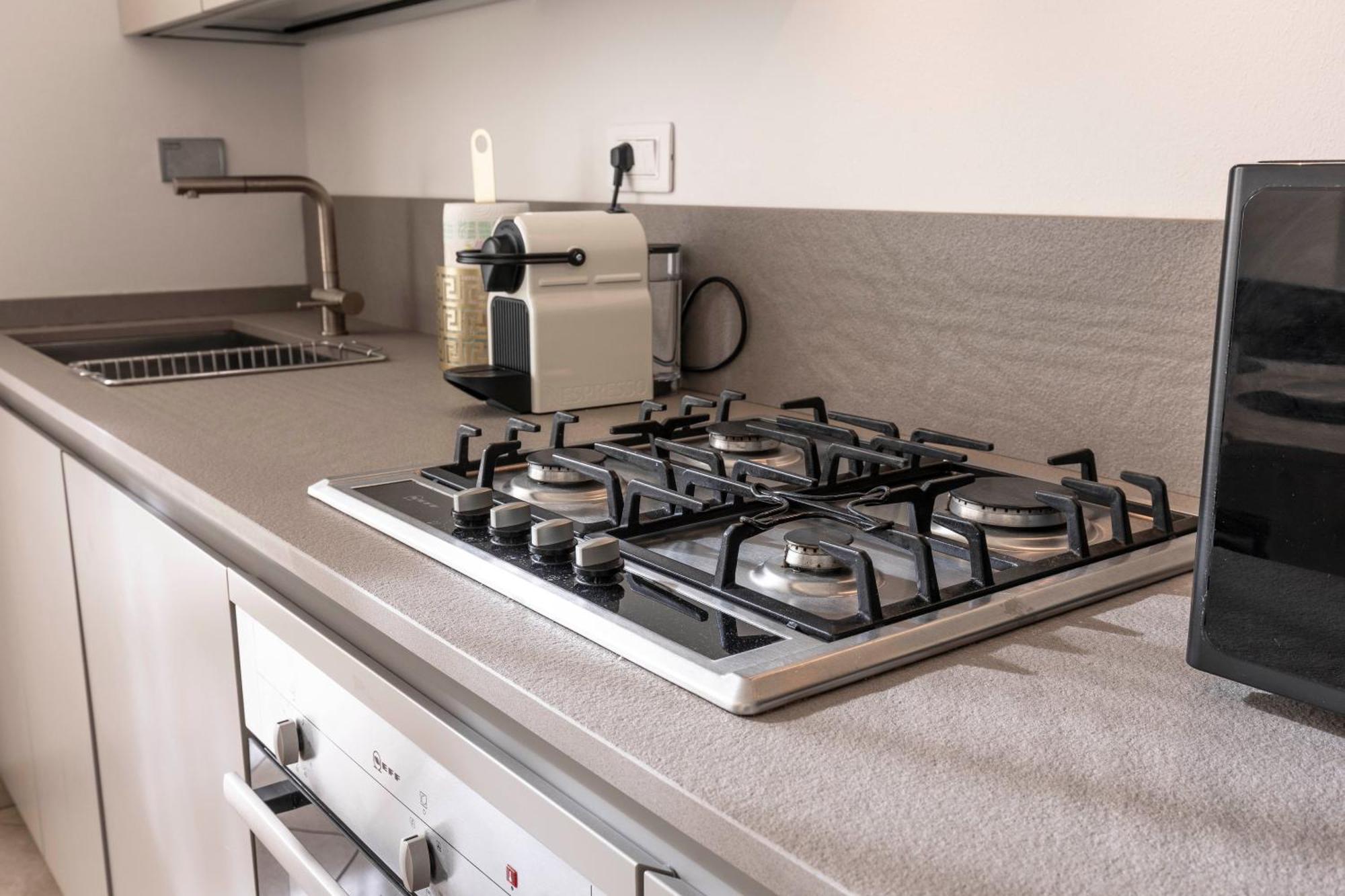 Angelico Luxury Apartment فلورنس المظهر الخارجي الصورة