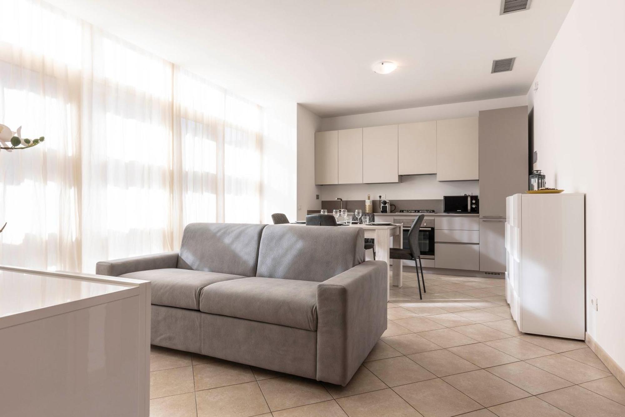 Angelico Luxury Apartment فلورنس المظهر الخارجي الصورة