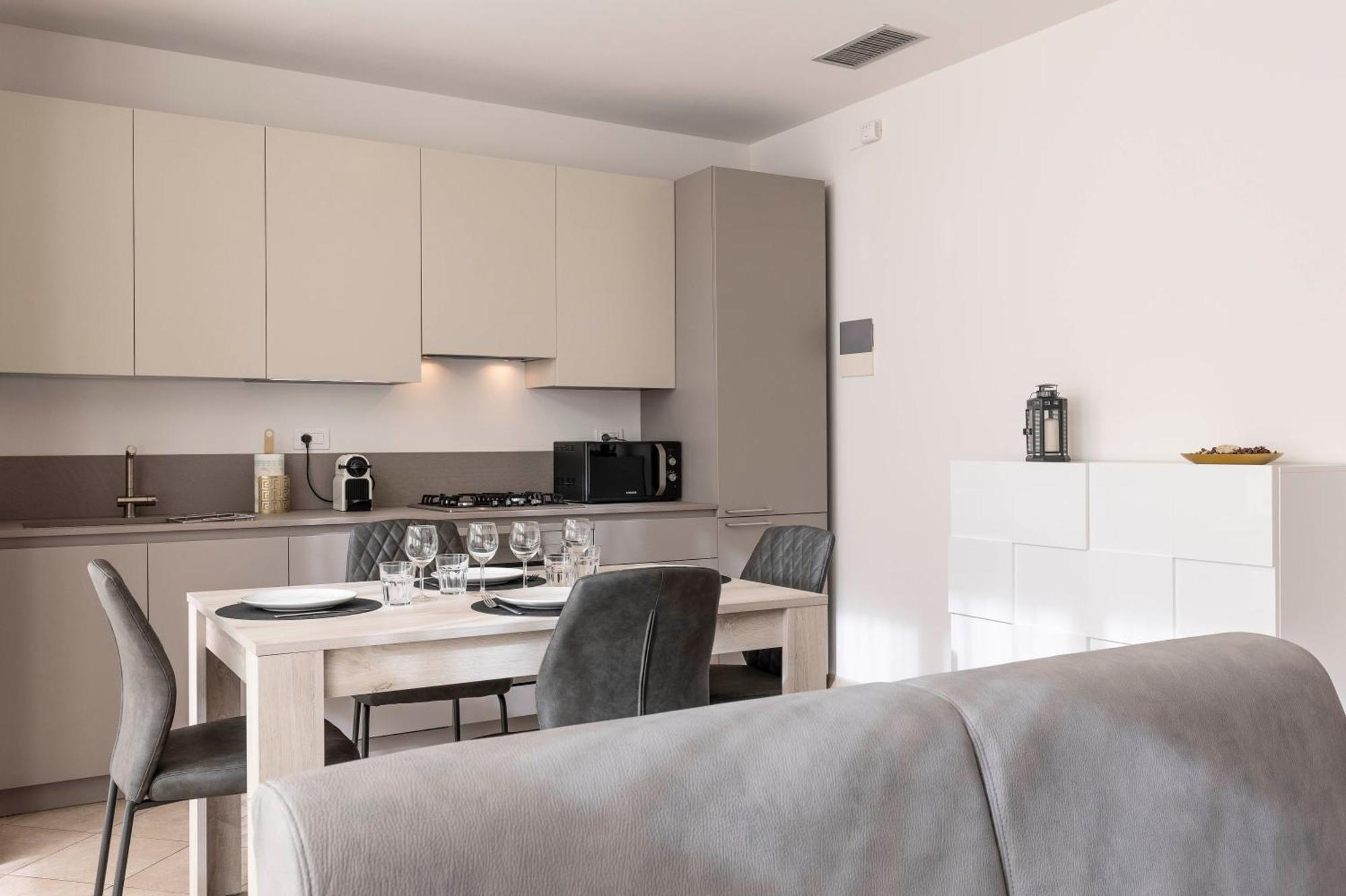 Angelico Luxury Apartment فلورنس المظهر الخارجي الصورة