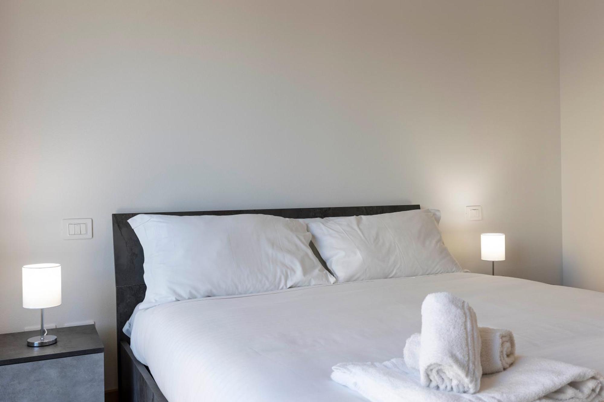 Angelico Luxury Apartment فلورنس المظهر الخارجي الصورة